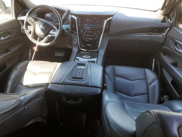 Photo 8 from auction – 2016 CADILLAC ESCALADE P with VIN 1GYS4DKJ7GR374891