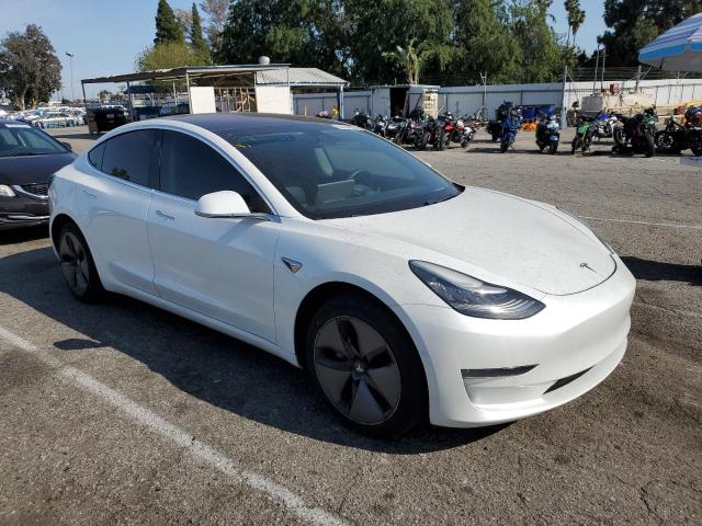 Снимка 4 от търг – 2019 TESLA MODEL 3 с VIN 5YJ3E1EA5KF299768