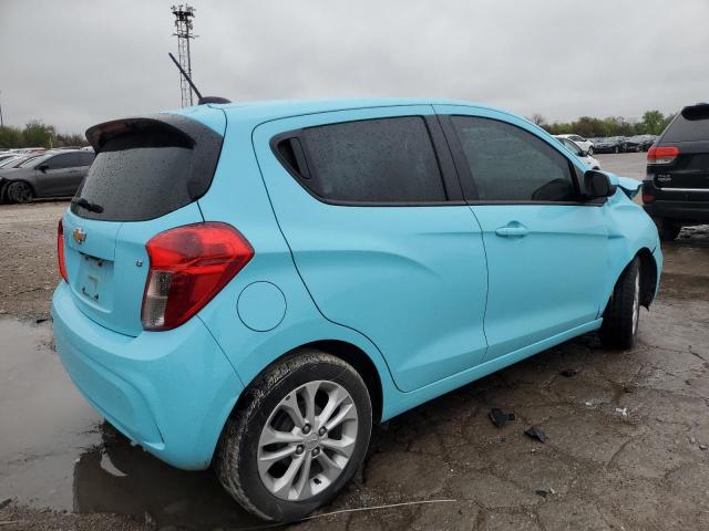 Photo 3 from auction – 2022 CHEVROLET SPARK 1LT with VIN KL8CD6SAXNC031541