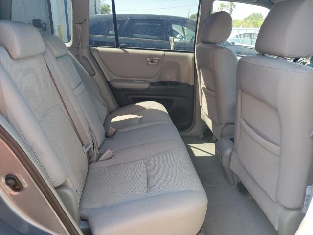 Photo 11 from auction – 2004 TOYOTA HIGHLANDER with VIN JTEGP21A940020732