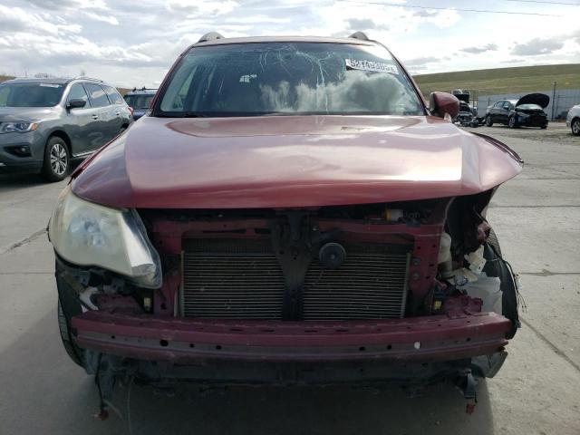 Photo 5 from auction – 2012 SUBARU FORESTER 2 with VIN JF2SHADC7CH417280