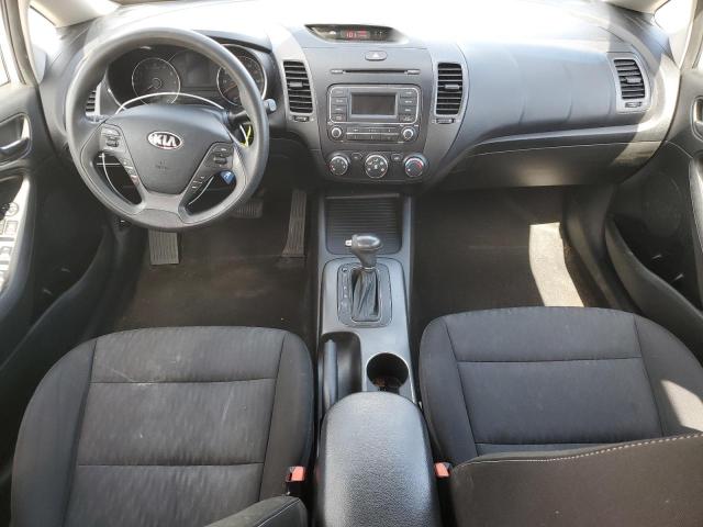 Photo 8 from auction – 2014 KIA FORTE LX with VIN KNAFK4A65E5138672