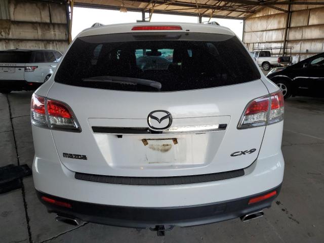Снимка 6 от търг – 2009 MAZDA CX-9 с VIN JM3TB28V090178370