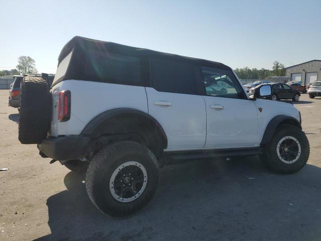 Снимка 3 от търг – 2023 FORD BRONCO BAS с VIN 1FMEE5DPXPLB63867