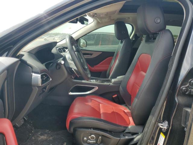 Photo 7 from auction – 2020 JAGUAR F-PACE CHE with VIN SADCP2FX5LA651507