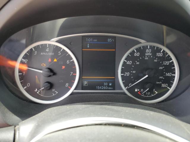 Photo 9 from auction – 2019 NISSAN SENTRA S with VIN 3N1AB7AP1KY222965