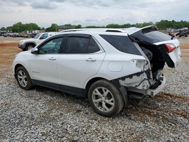 Photo 2 from auction – 2018 CHEVROLET EQUINOX PR with VIN 2GNAXMEV6J6207939