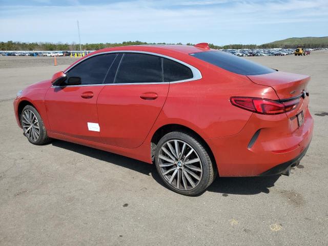 Zdjęcie 2 z aukcji – 2021 BMW 228XI z VIN WBA73AK03M7G30312