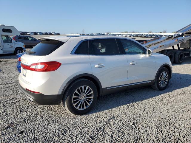 Photo 3 from auction – 2016 LINCOLN MKX SELECT with VIN 2LMTJ6KR0GBL74738