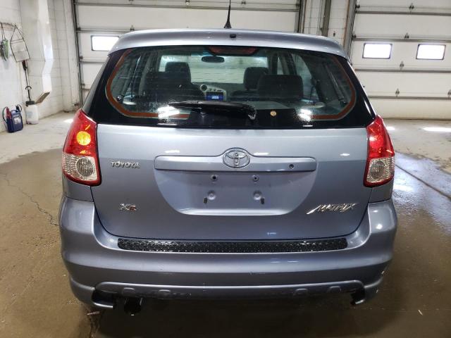 Снимка 6 от търг – 2004 TOYOTA COROLLA MA с VIN 2T1KR32E24C166606