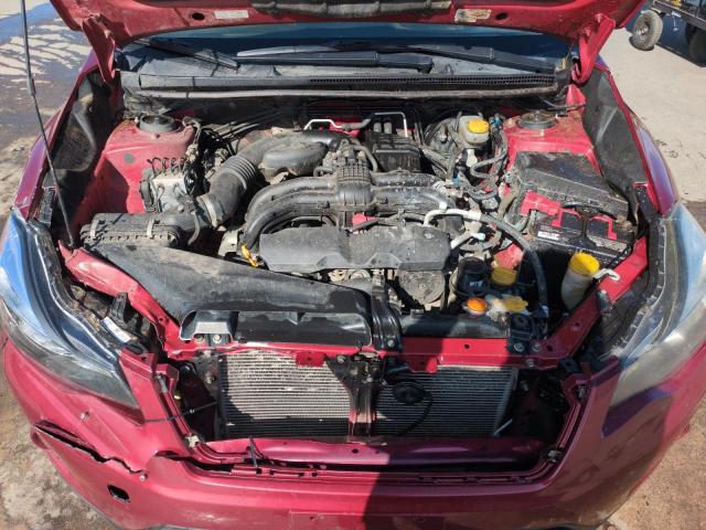 Photo 12 from auction – 2014 SUBARU XV CROSSTR with VIN JF2GPACC8E8239215