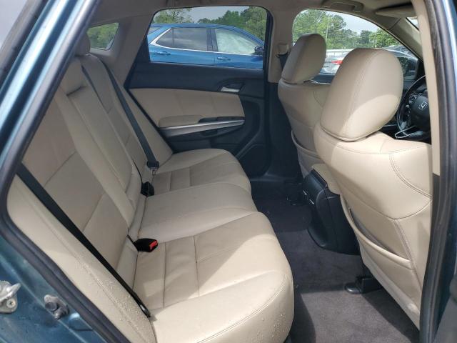 Photo 10 from auction – 2015 HONDA CROSSTOUR with VIN 5J6TF3H51FL002015