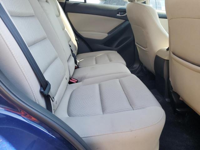 Photo 11 from auction – 2014 MAZDA CX-5 TOURI with VIN JM3KE2CY7E0309051