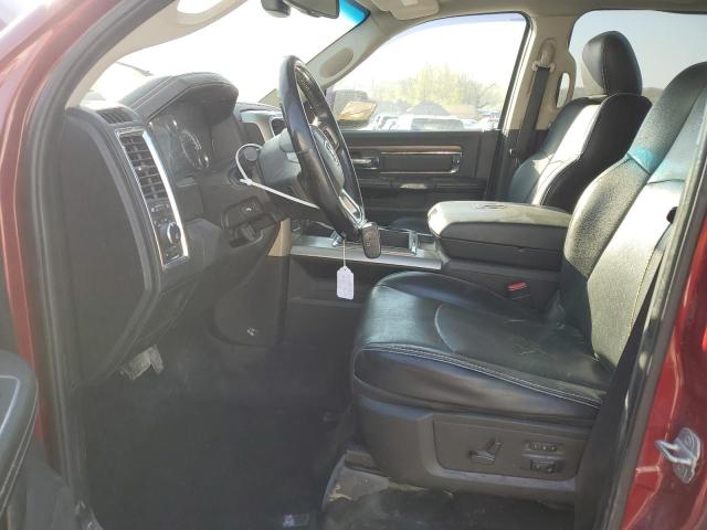 Photo 7 from auction – 2014 RAM 1500 LARAM with VIN 1C6RR7VT1ES231288