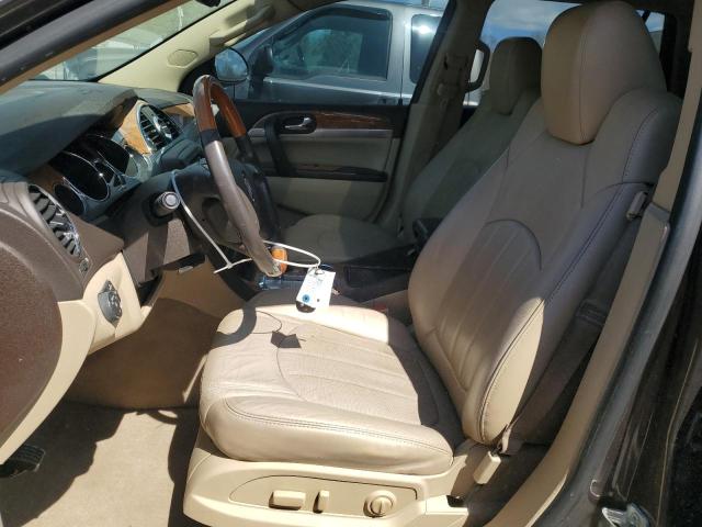 Снимка 7 от търг – 2012 BUICK ENCLAVE с VIN 5GAKVCED9CJ284963