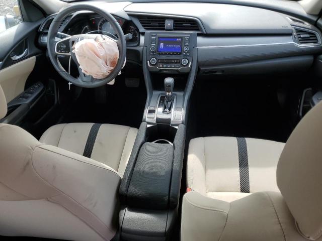 Photo 8 from auction – 2018 HONDA CIVIC LX with VIN 2HGFC2F55JH597340