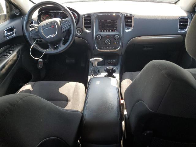 Photo 8 from auction – 2018 DODGE DURANGO SX with VIN 1C4RDJAG2JC474786