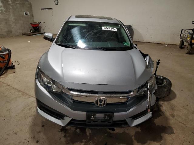 Photo 5 from auction – 2016 HONDA CIVIC EX with VIN 19XFC2F73GE218419