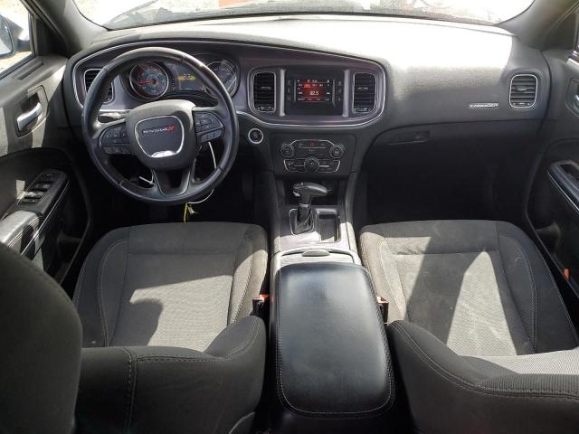 Photo 8 from auction – 2016 DODGE CHARGER SE with VIN 2C3CDXBG6GH110131