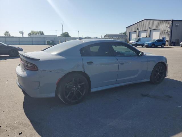 Photo 3 from auction – 2021 DODGE CHARGER GT with VIN 2C3CDXHG4MH574487