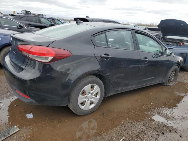 Photo 3 from auction – 2017 KIA FORTE LX with VIN 3KPFK4A70HE039777