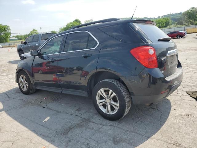 Photo 2 from auction – 2012 CHEVROLET EQUINOX LT with VIN 2GNALDEK5C6161038