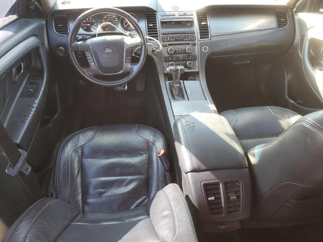 Photo 8 from auction – 2011 FORD TAURUS SEL with VIN 1FAHP2HW8BG162817
