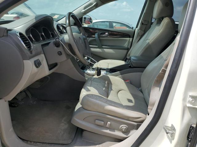 Photo 7 from auction – 2014 BUICK ENCLAVE with VIN 5GAKRCKD2EJ302067