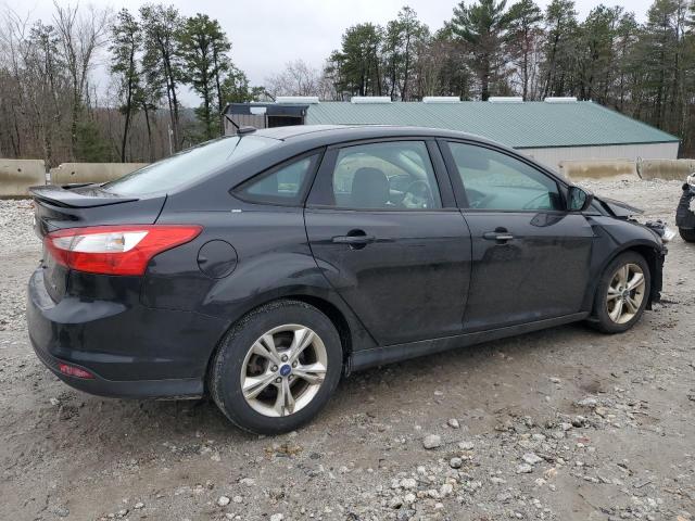 Снимка 3 от търг – 2012 FORD FOCUS SE с VIN 1FAHP3F21CL419203