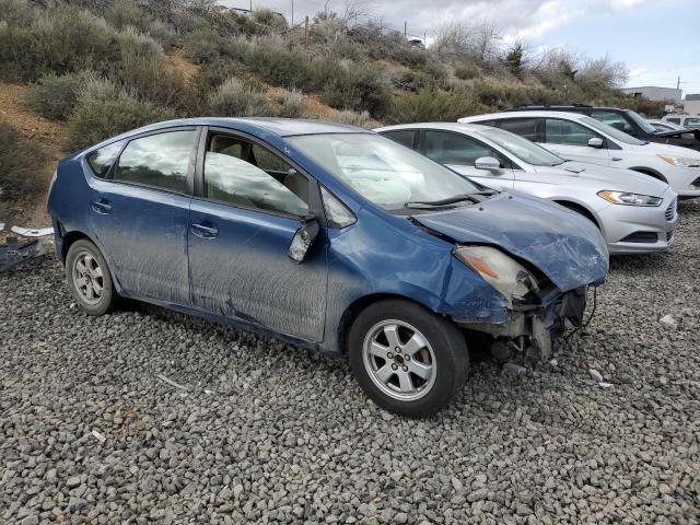Photo 4 from auction – 2005 TOYOTA PRIUS with VIN JTDKB20U950123417