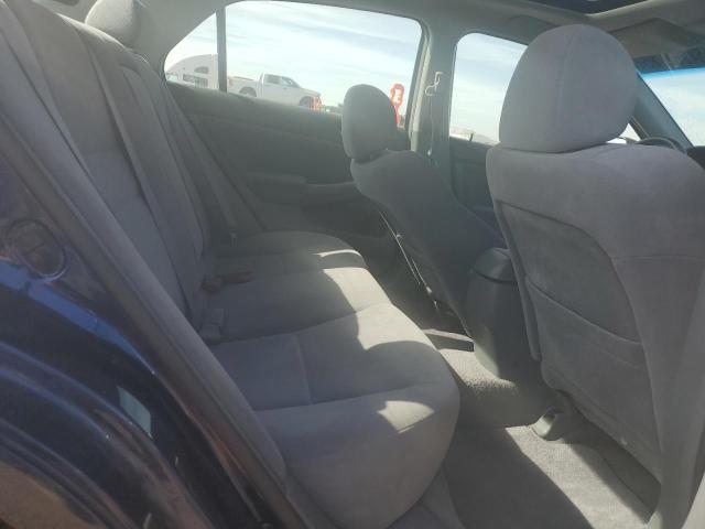 Photo 10 from auction – 2003 HONDA ACCORD with VIN JHMCM56653C024791