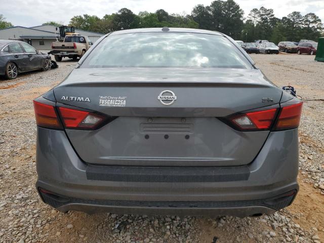 Photo 6 from auction – 2019 NISSAN ALTIMA SR with VIN 1N4BL4CV3KC113687