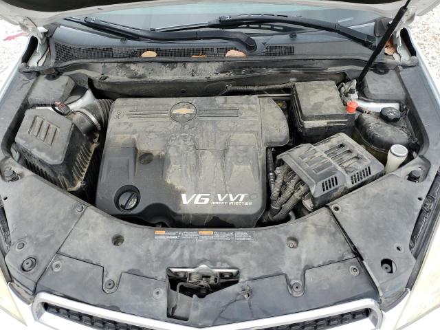 Photo 12 from auction – 2012 CHEVROLET EQUINOX LT with VIN 2GNFLNE50C6158215