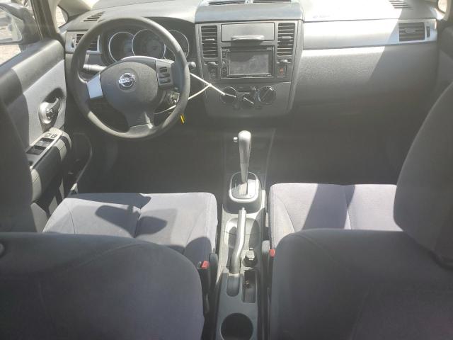 Photo 8 from auction – 2009 NISSAN VERSA S with VIN 3N1BC13E09L421670