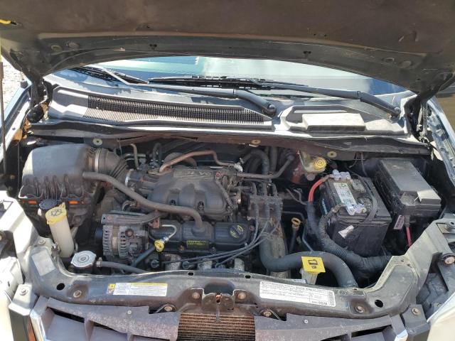 Photo 12 from auction – 2010 CHRYSLER TOWN & COU with VIN 2A4RR4DE9AR203884
