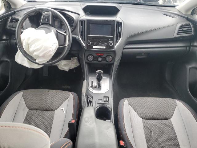 Photo 8 from auction – 2019 SUBARU CROSSTREK with VIN JF2GTADC3K8282236