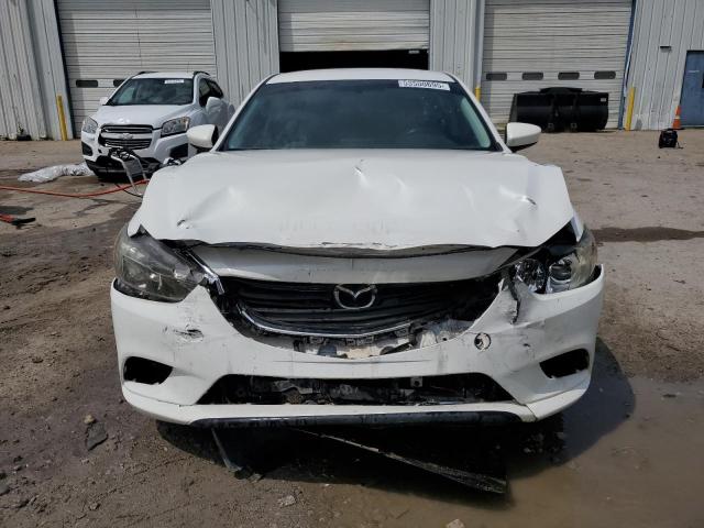 Photo 5 from auction – 2016 MAZDA 6 TOURING with VIN JM1GJ1V58G1429624
