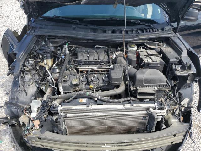 Photo 12 from auction – 2018 FORD EXPLORER X with VIN 1FM5K8D87JGB16802