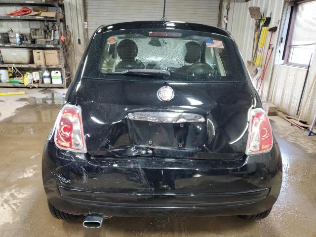 Photo 6 from auction – 2015 FIAT 500 POP with VIN 3C3CFFAR5FT501672