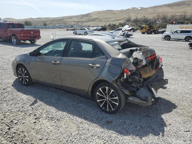 Photo 2 from auction – 2017 TOYOTA COROLLA L with VIN 2T1BURHE5HC955024