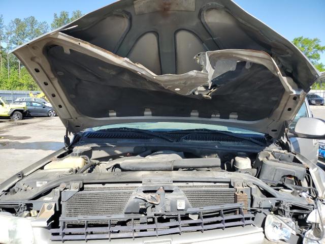 Photo 12 from auction – 2004 CHEVROLET SUBURBAN K with VIN 3GNFK16Z84G158546