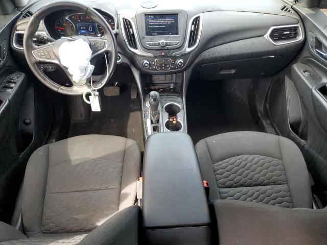 Photo 8 from auction – 2020 CHEVROLET EQUINOX LT with VIN 2GNAXJEV2L6130262