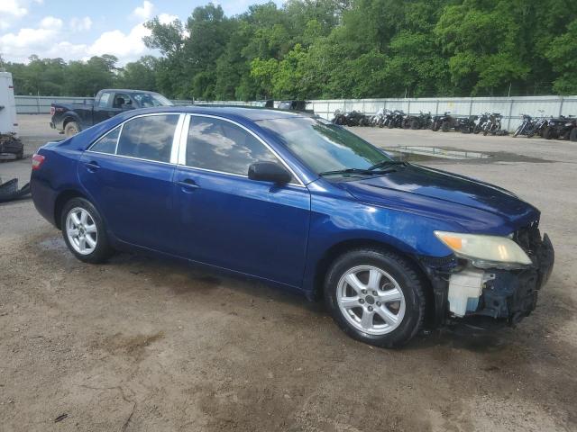Photo 4 from auction – 2011 TOYOTA CAMRY BASE with VIN 4T1BF3EK3BU627950
