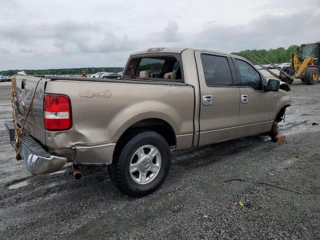 Photo 3 from auction – 2004 FORD F150 SUPER with VIN 1FTPW14504KA12166
