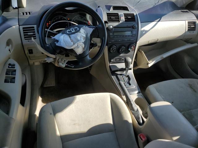 Photo 8 from auction – 2013 TOYOTA COROLLA BA with VIN 2T1BU4EEXDC993043