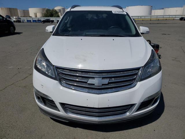 Photo 5 from auction – 2016 CHEVROLET TRAVERSE L with VIN 1GNKRHKD0GJ290409