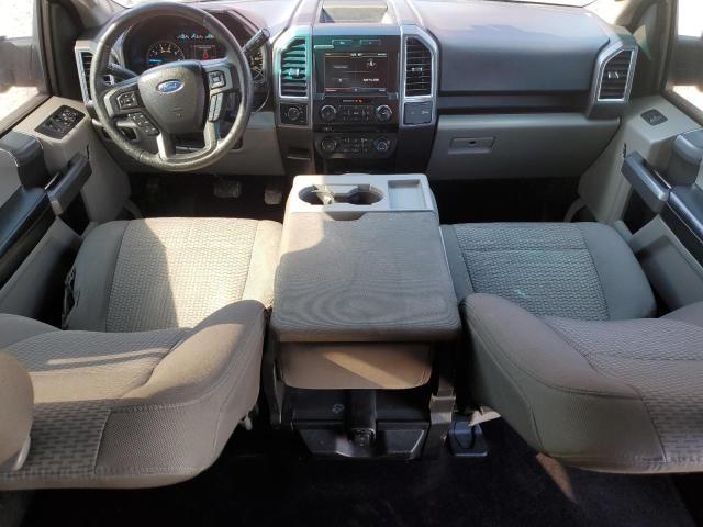 Foto 8 de la subasta – 2015 FORD F150 SUPER con VIN 1FTEW1CF4FKD77079