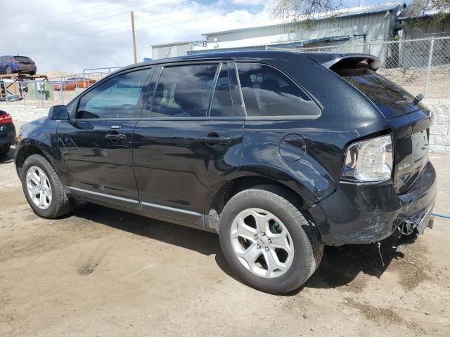 Photo 2 from auction – 2013 FORD EDGE SEL with VIN 2FMDK3JC6DBC81940