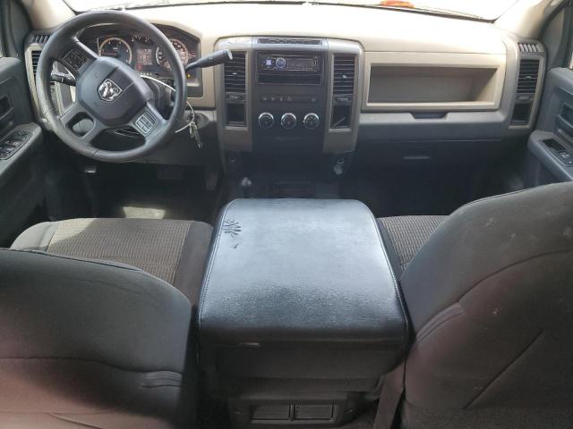 Фото 8 с аукциона – 2012 DODGE RAM 2500 S с VIN 3C6UD5CL7CG312302
