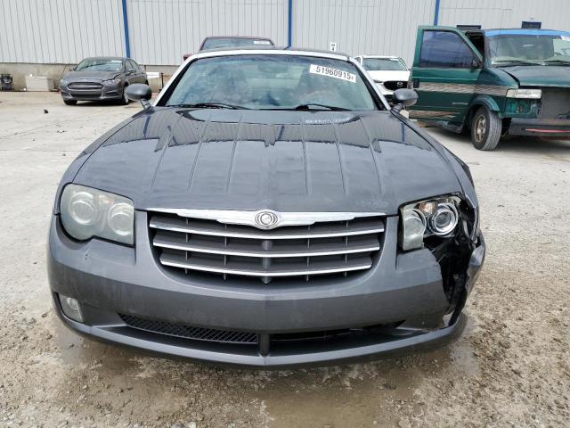 Фото 5 с аукциона – 2005 CHRYSLER CROSSFIRE с VIN 1C3AN69L95X029893
